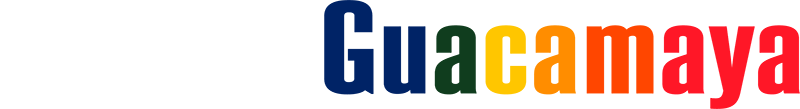 Logo_guacamaya2025_VECTOR_blanco