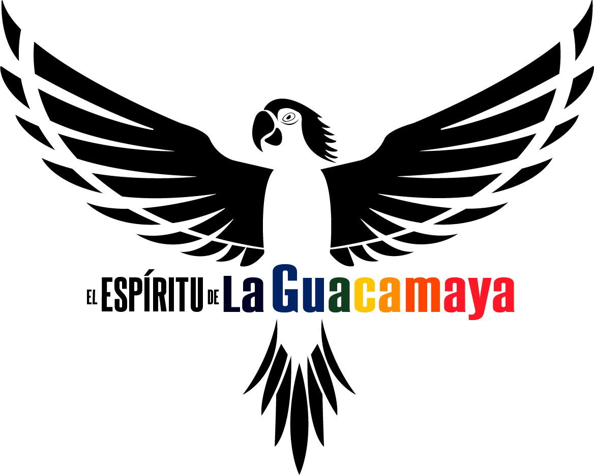 Logo_guacamaya2025_español