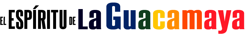 guacamayaspirit.com